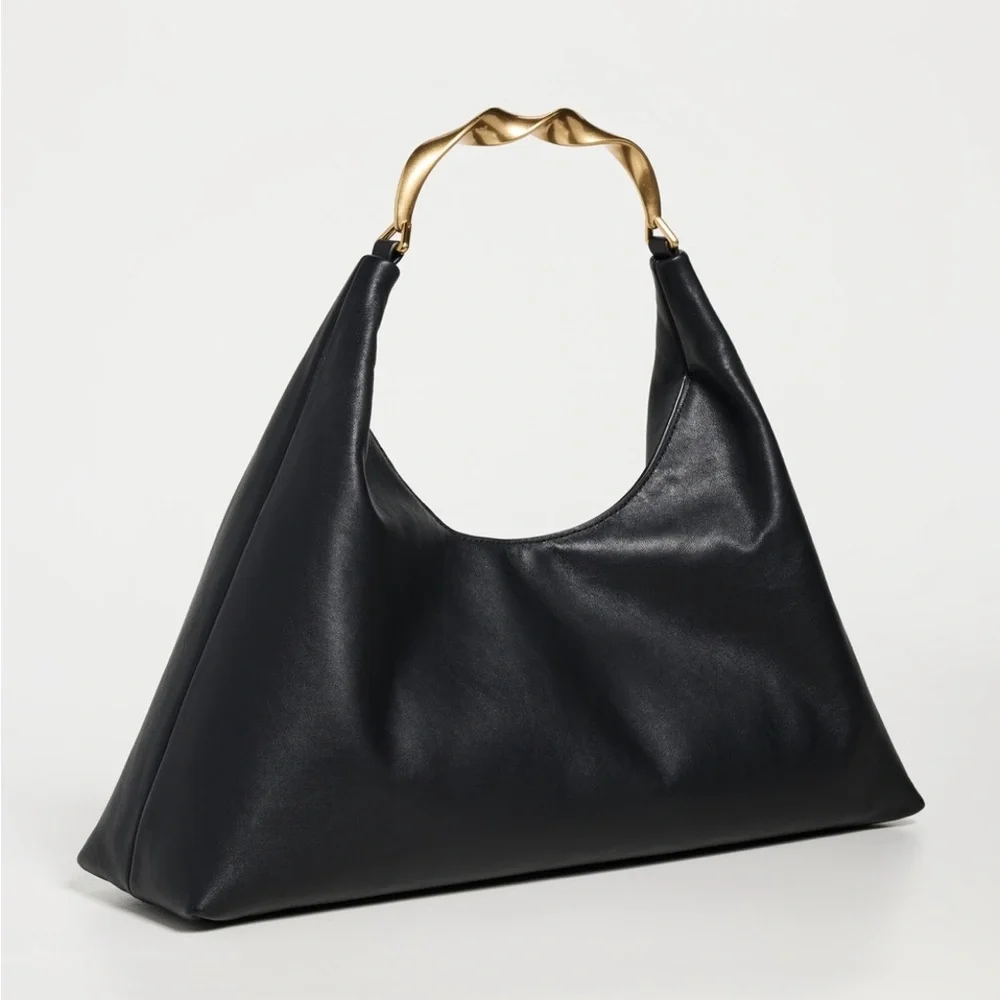 NWT SIMKHAI
Twist Handle Hobo Bag - Picture 2 of 12